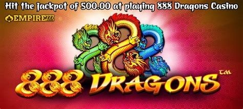 golden dragon 888|888 Dragons Slot .